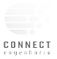 Logo Connect Engenharia, cliente da Cadex
