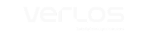 Logo Verlos, cliente da Cadex